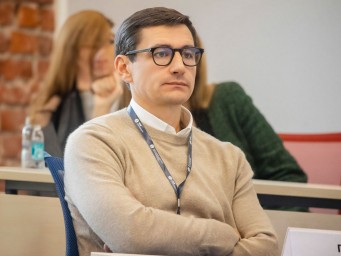 Бывший директор Белгородской ипотечной корпорации нашёл работу в Ростове-на-Дону