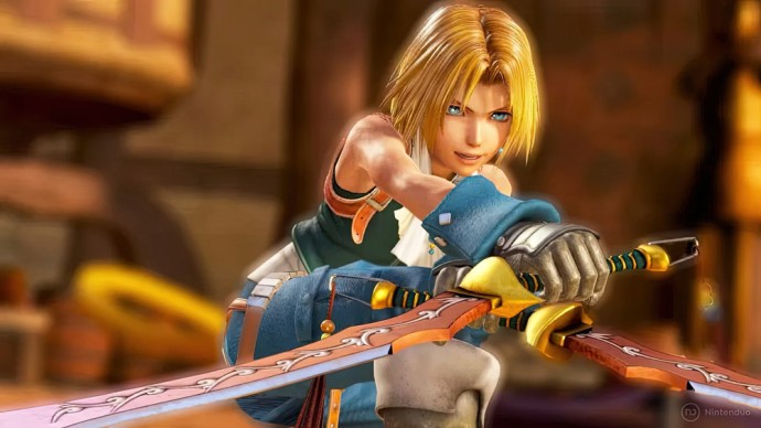 Мультсериал по Final Fantasy IX жив! Но выйдет нескоро