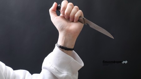 Жительница Башкирии призналась в убийстве своего сожителя