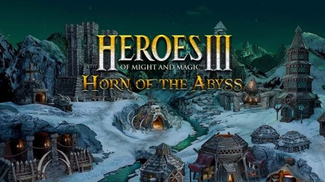 Авторы Heroes of Might and Magic III Horn of the Abyss выпустили крупный патч с новой фракцией