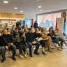 В Курске началась подготовка наставников по искусству для смены «Радуга-2026»