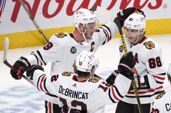 Николаев отметил прогресс Бедарда и Селебрини Николаев отметил прогресс Бедарда и Селебрини