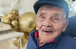 Проживший 119 лет бразилец поделился главным секретом долголетия Проживший 119 лет бразилец поделился главным секретом долголетия