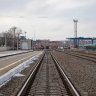В Приамурье подросток оставил на ж/д путях автомобильную шину
