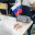 Почти 3 тысячи заявлений на запись в первый класс подали курские родители в ходе первой волны