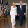 Трамп заявил о расследовании из-за якобы украденных Байденом выборов