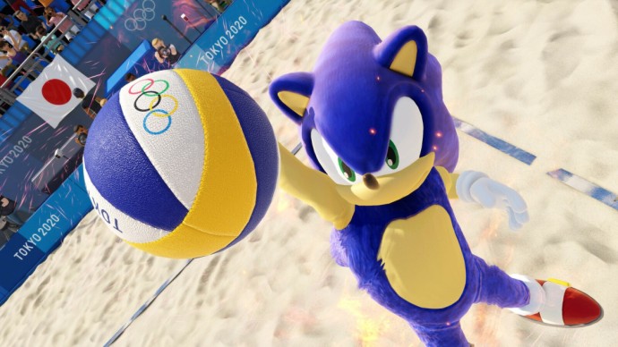 Соник объединяется с Олимпийскими играми: SEGA и МОК заключили многолетнее партнёрство