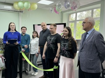 В Петербурге открылась цифровая научная лаборатория анализа биомедицинских изображений и данных