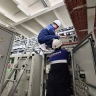 На космодроме Восточный завершают пуско-наладочные работы 180-тонной вакуумной установки