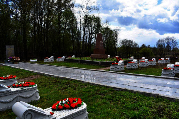 Александр Беглов: К празднованию 80-летия Победы в Петербурге подготовлены памятники, мемориалы, воинские захоронения и памятные места