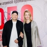В московском кинотеатре «Иллюзион» состоялась премьера документального фильма «РДС. Россия Делает Сама», приуроченного к 80-летию атомной промышленности