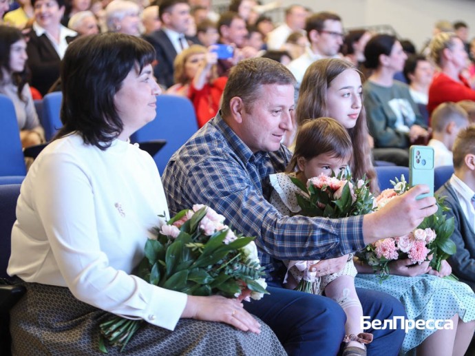Белгородские семьи могут выиграть 5 млн рублей на покупку квартиры или дома
