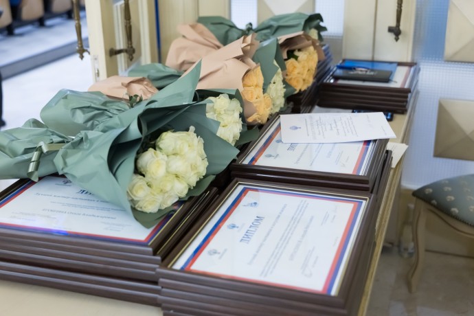 В Общественной палате подвели итоги работы Общественного совета при Минкультуры России за 2025 год