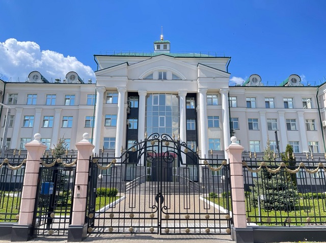В Мордовии за 6 месяцев ФСБ выявила 11 нарушений в работе со сведениями, составляющими гостайну