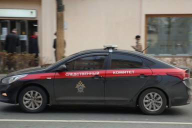 Вертолет потерпел крушение в российском регионе