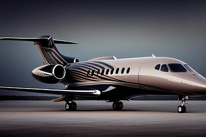 Зарубежный поп-певец с группой разбился на частном самолете