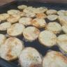 Как приготовить нереально вкусную картошку 