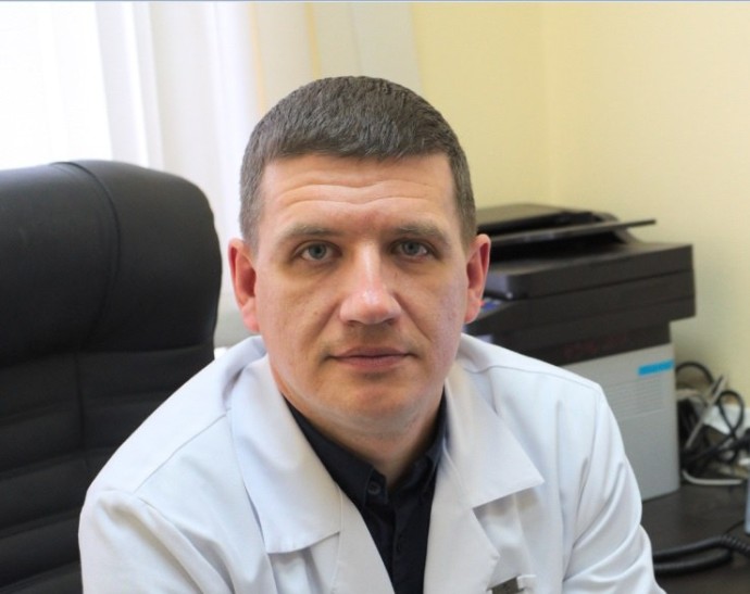 Главный онколог Ярославской области дал несколько советов по профилактике рака молочной железы Главный онколог Ярославской области дал несколько советов по профилактике рака молочной железы