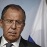 Лавров встретится с Пашиняном