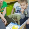 В СФ призвали усилить внимание к семейным ценностям в курсе «Добрые игры»