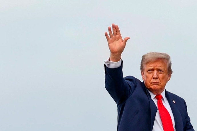 Трамп и европейские лидеры обсуждают гарантии безопасности для Украины вне НАТО