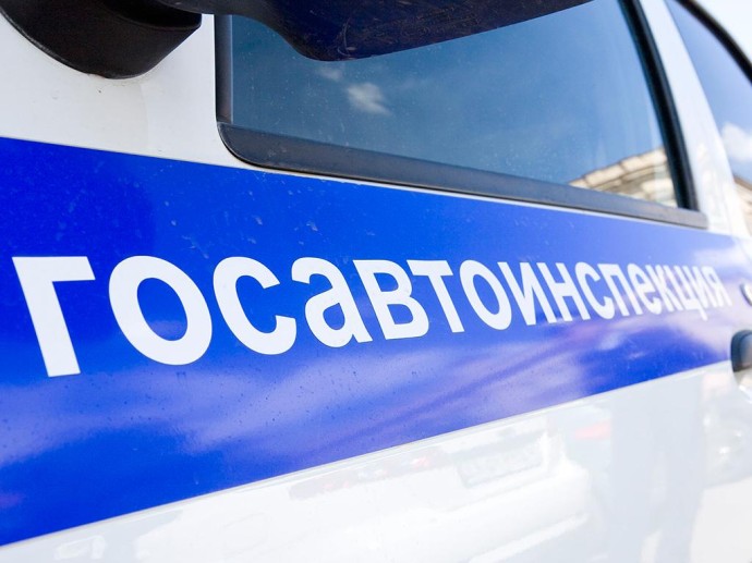 В Прохоровке 9-летний мальчик на самокате попал под машину