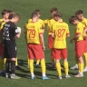 Молодёжка тульского «Арсенала» проиграла в Махачкале, выигрывая 2:0