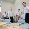 Игорь Юргин ознакомился с работой Всероссийского детского центра «Смена»