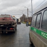 «Дорожный пристав» выявил в потоке машин транспортное средство должника