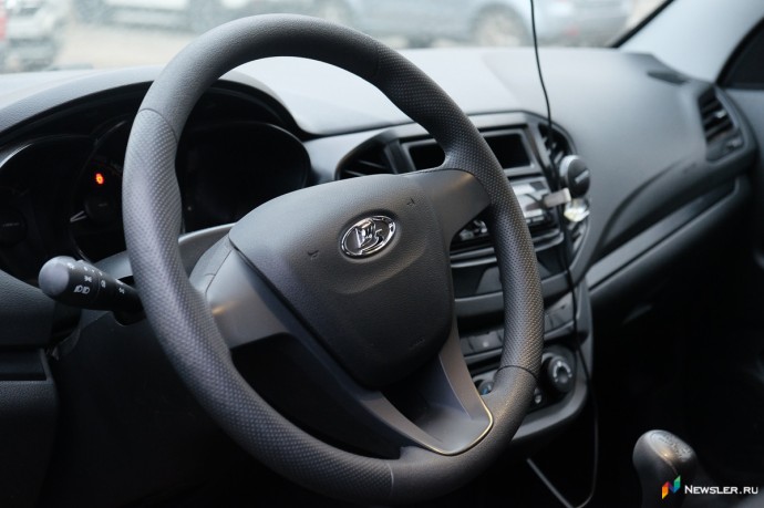 В Кировской области почти 44% водителей — безаварийные