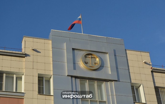 Астраханская прокуратура настаивает на блокировке проекта «Деклоратор»
