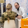 Пункты обогрева в Белгородской филармонии и «Мастерславле» принимают горожан с утра