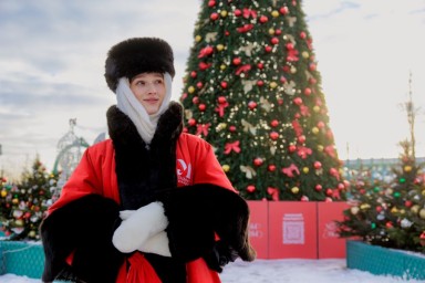 Сергунина: Более 1,2 млн гостей приняли за год столичные инфоцентры для туристов