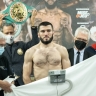 Бетербиев поздравил Кроуфорда с победой над Альваресом