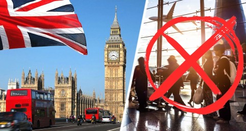 Туризм в Британии пошел ко дну: туристы рассказали, что их теперь не устраивает