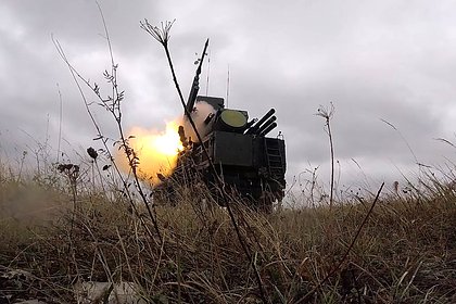 Атаку на резиденцию Путина назвали итогом подготовки Украины Западом