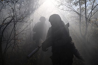 Пушилин рассказал о продвижении российских войск в Красноармейске
