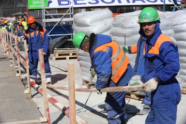 Оргнабор трудовых мигрантов хотят начать в России в 2027 году