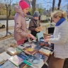 Обмен знаниями и горячий чай: во Владивостоке пройдет книжный своп