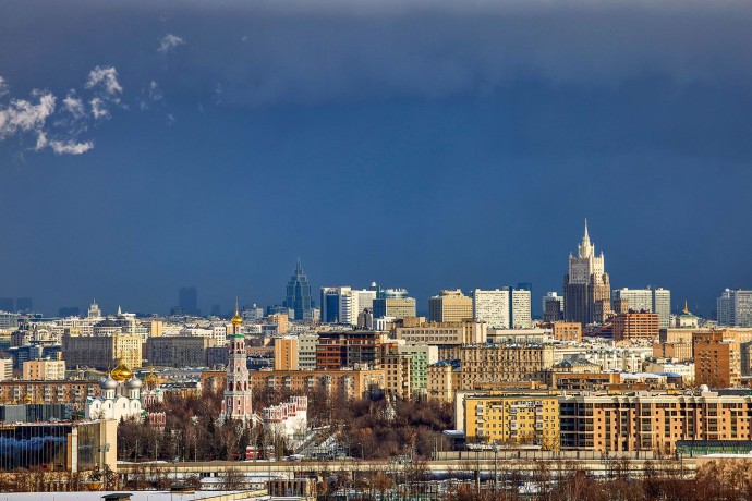 Москва в третий раз вошла в число лидеров рейтинга качества оценки влияния правовых актов на экономику регионов