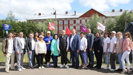 Радий Хабиров обратился к жителям Башкирии с просьбой