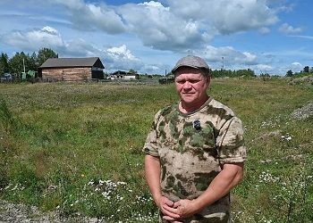 В Приамурье ветеран СВО занялся разведением лошадей