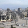 Российский боец поделился подробностями битвы за Мариуполь
