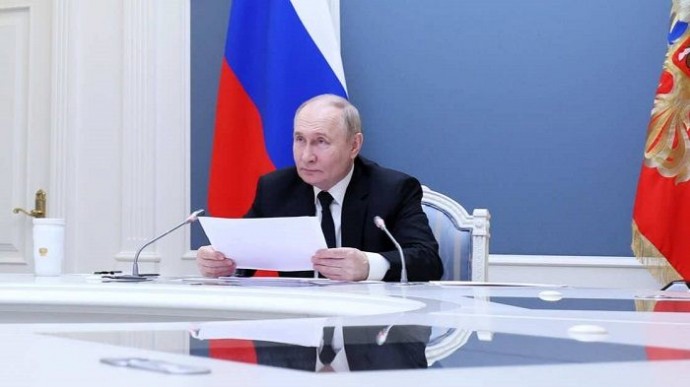 Путин озвучил условия возвращения западных компаний на российский рынок