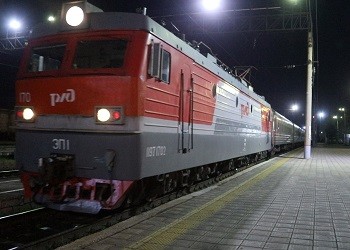 В Приамурье оштрафовали мужчину, который устроил дебош в вагоне-ресторане