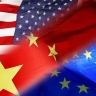 Удастся ли Трампу крепко поссорить Евросоюз с Китаем?