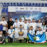 Сборная Якутии лидирует по медалям на чемпионате ДФО по гонкам дронов