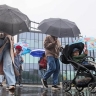 Москвичам спрогнозировали погоду на выходные