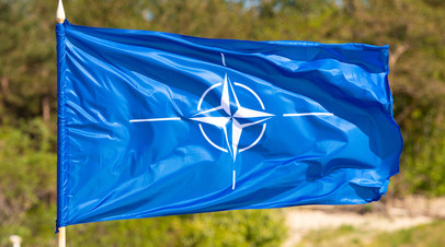 Экс-офицер армии США Крапивник: Запад на грани краха Экс-офицер армии США Крапивник: Запад на грани краха