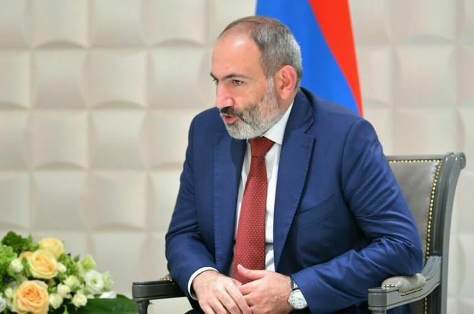 Пашинян впервые поздравил Азербайджан с Курбан-байрамом